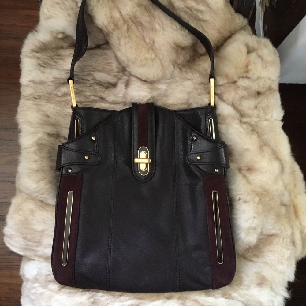 Like New Jill Stewart Purse